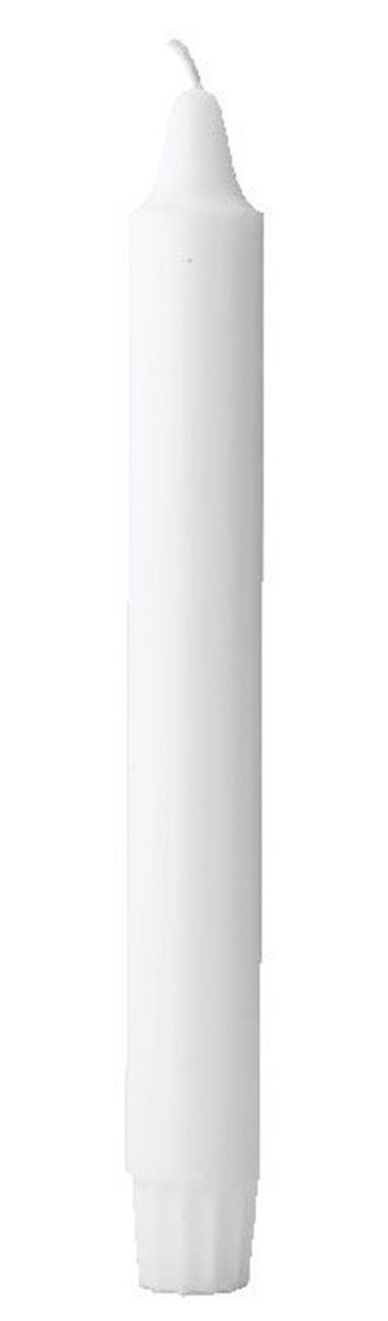 Audo Copenhagen Kubus Candles, Diameter 0.9 Inch (Set of 16)