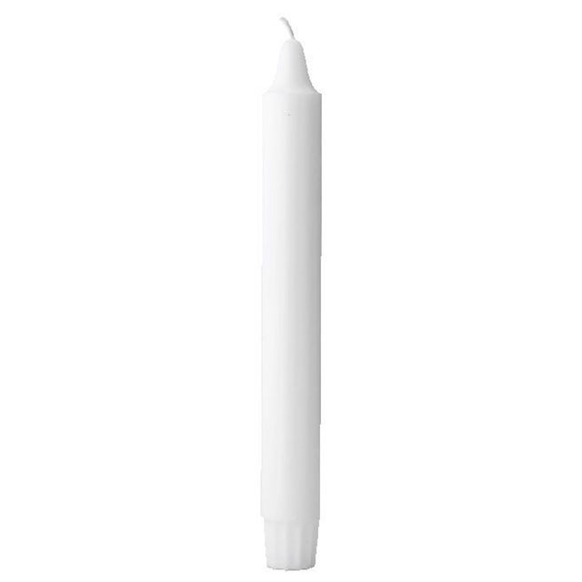 Audo Copenhagen Kubus Candles, Diameter 0.9 Inch (Set of 16)