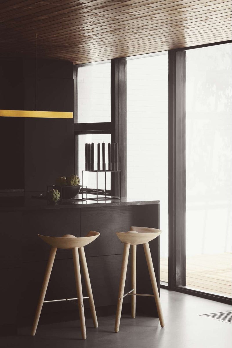 Audo Copenhagen ML42 Counter/Bar Stool 