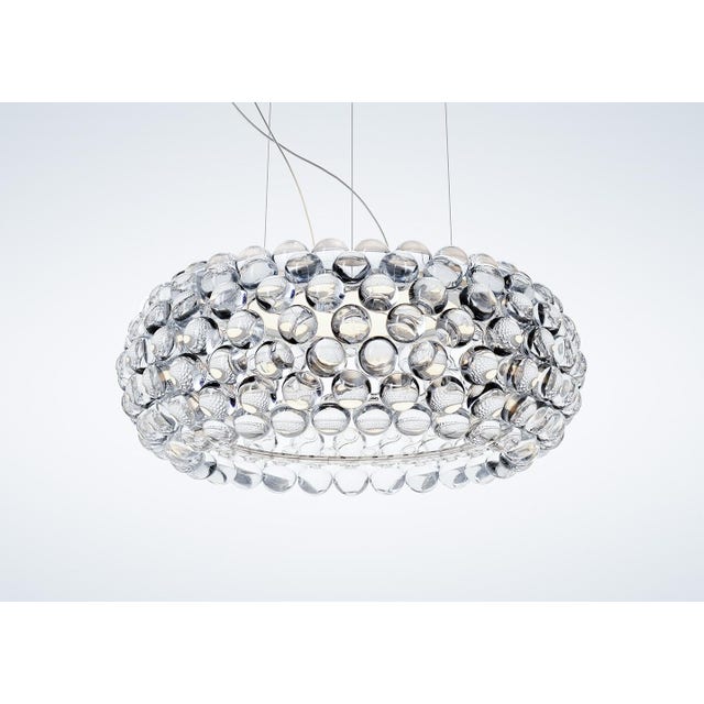 Foscarini Caboche Plus Suspension Lamp