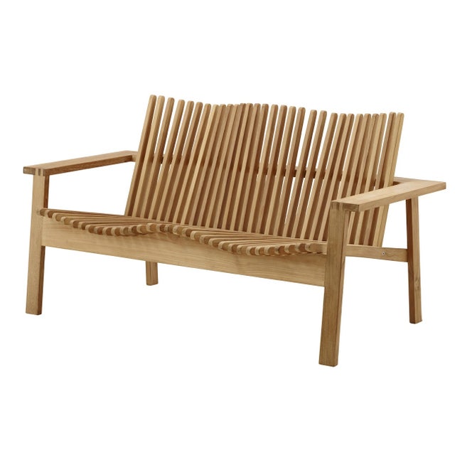 Cane-line Amaze 2-Seater Sofa