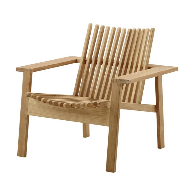 Cane-line Amaze Lounge Chair