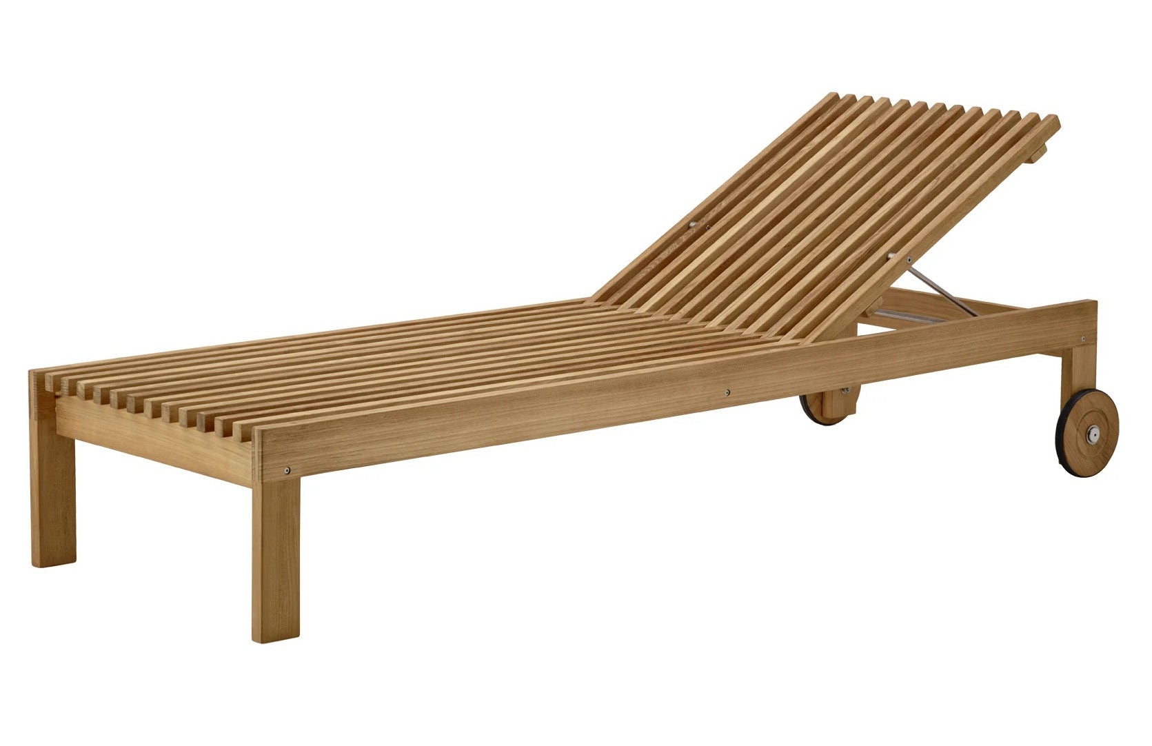 Cane-line Amaze Sunbed