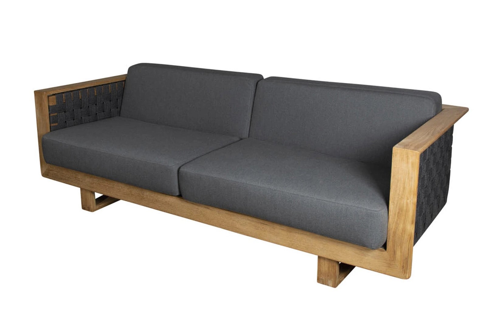 Cane-line Angle 3-Seater Sofa
