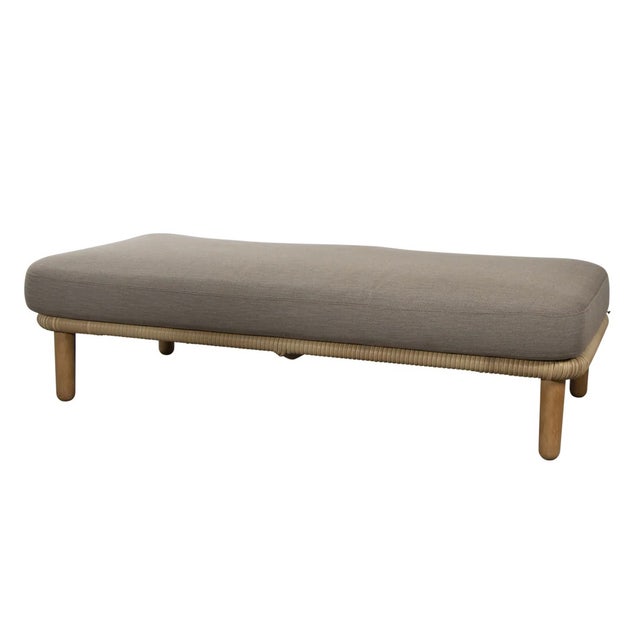 Cane-line Arch 2 Seater Sofa Module