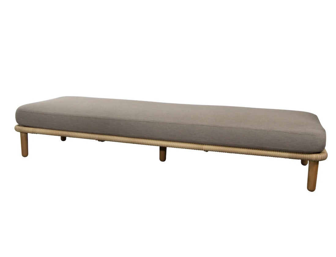 Cane-line Arch 3 Seater Sofa Module
