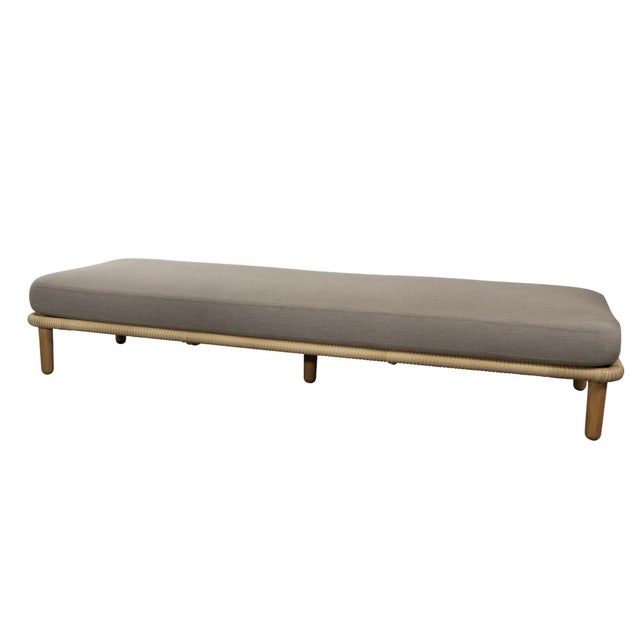 Cane-line Arch 3 Seater Sofa Module
