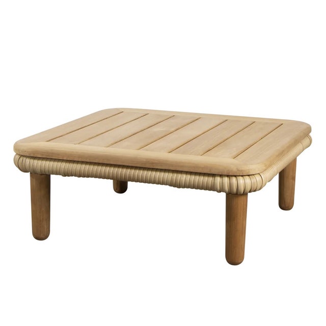 Cane-line Arch Coffee Table