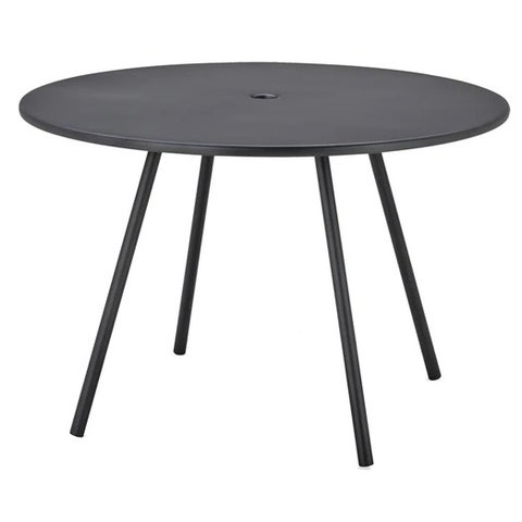 Cane-line Area Table
