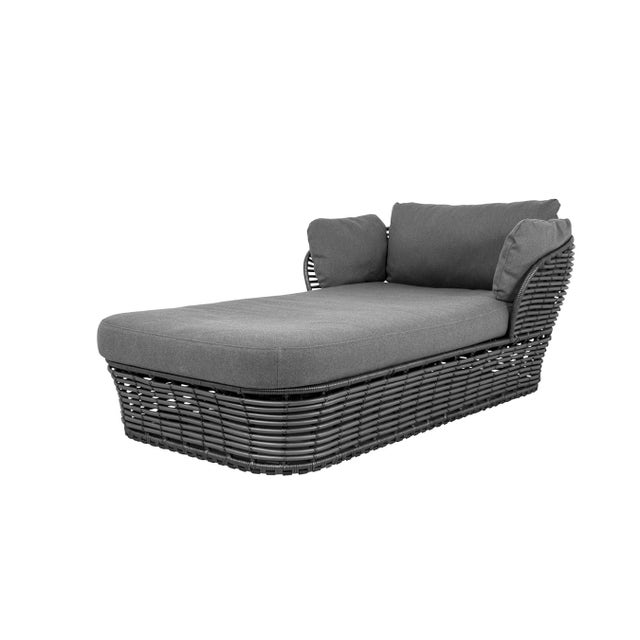 Cane-line Basket Daybed