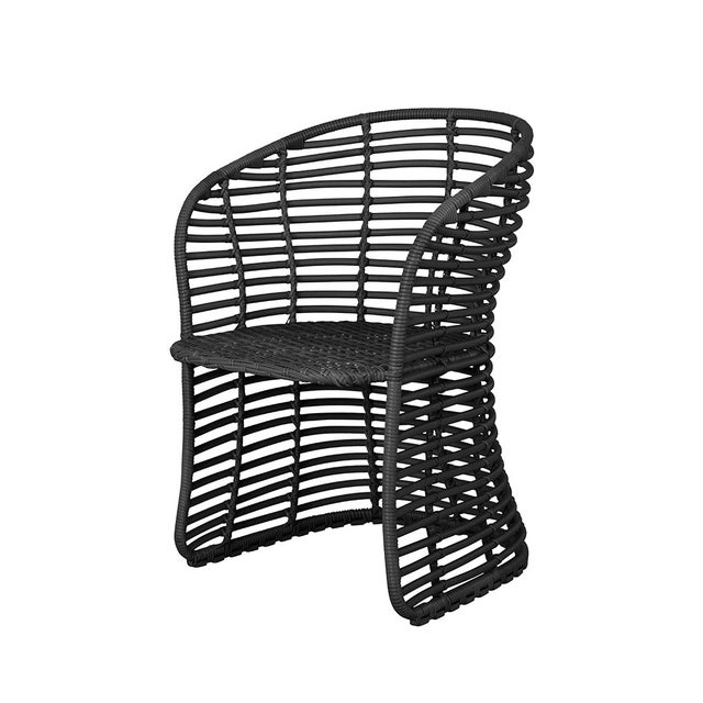 Cane-line Basket Dining Chair