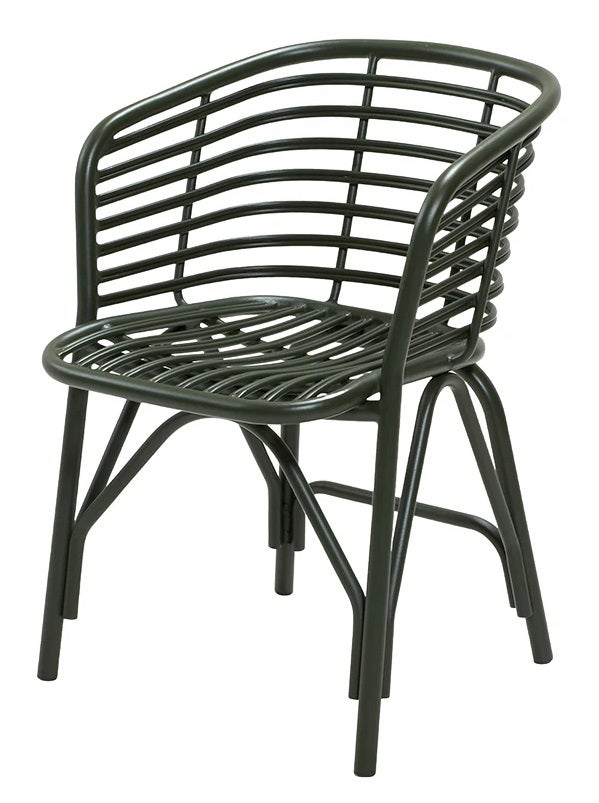 Cane-line Blend Outdoor Armchair