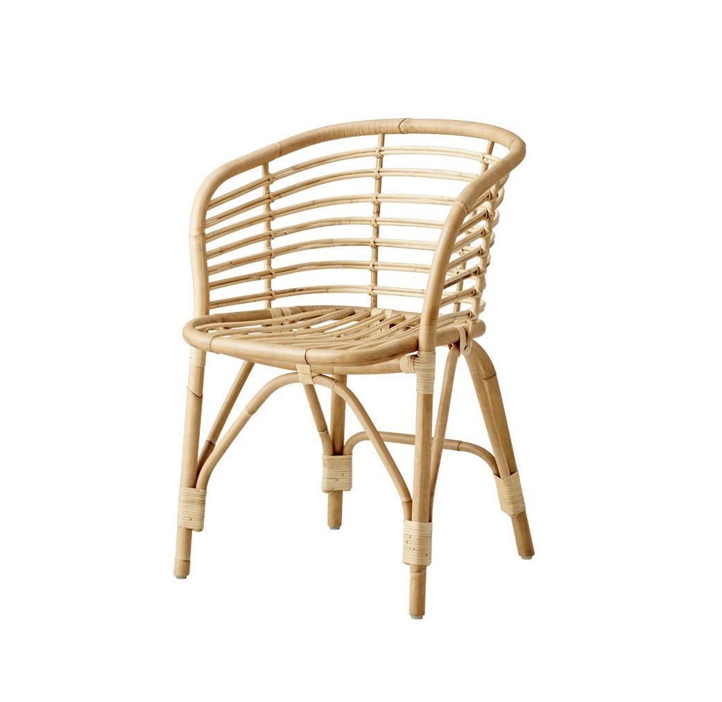 Cane-line Blend Indoor Armchair