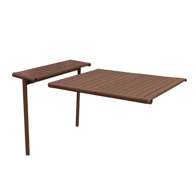 Cane-line Bliss Extension Dining Table