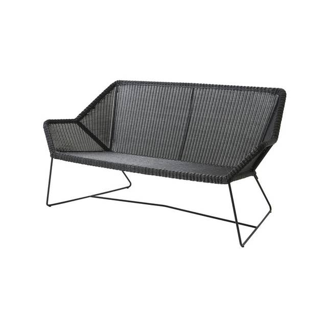 Cane-line Breeze 2-Seater Sofa
