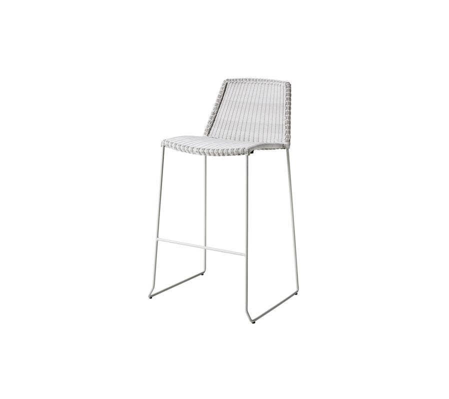 Cane-line Breeze Bar Chair