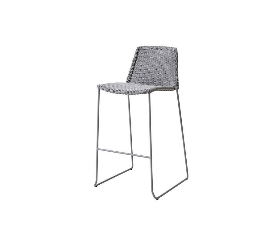 Cane-Line Breeze Bar Chair
