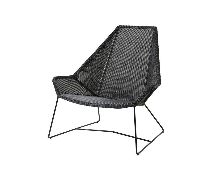Cane-line Breeze Highback Chair