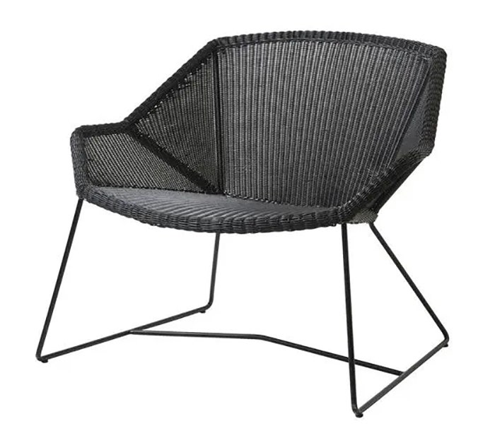 Cane-line Breeze Lounge Chair