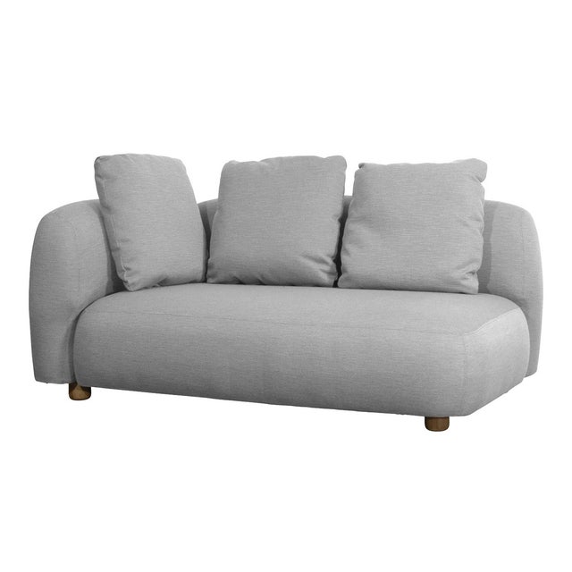 Cane-line Capture 2 Seater Sofa Right Module