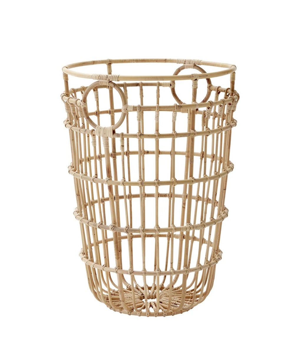Cane-line Carry Me Indoor High Basket