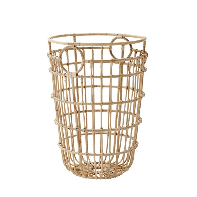 Cane-line Carry Me Indoor High Basket