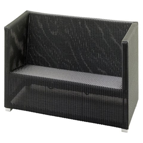 Cane-line Chester 3-Seater Lounge Sofa