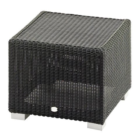 Cane-line Chester Footstool