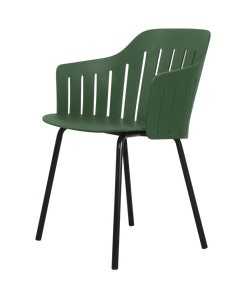 Cane-line Choice Outdoor 4 Legs Base Chair