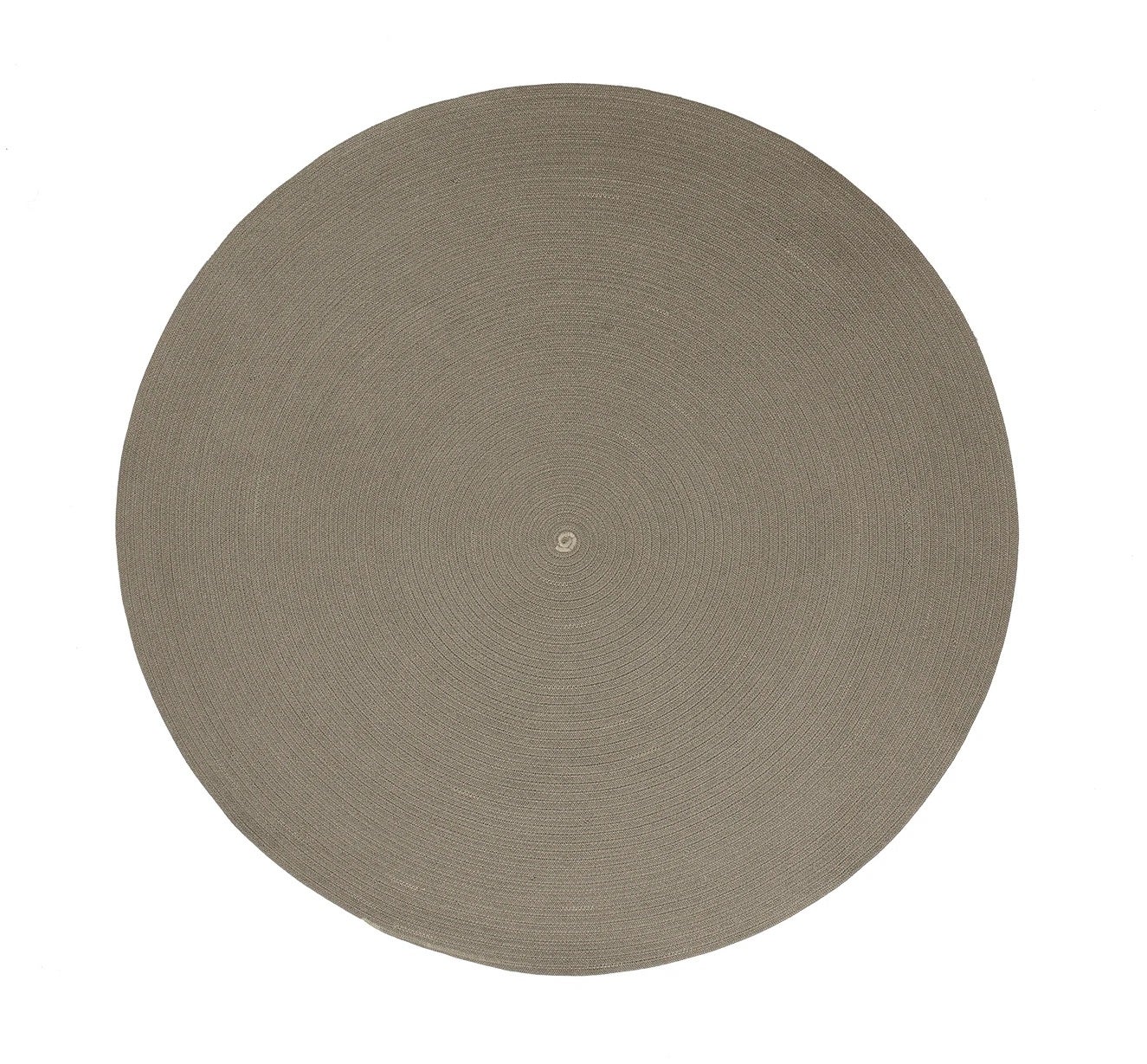 Cane-line Circle Carpet