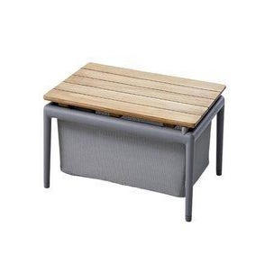 Cane-line Conic Box Table