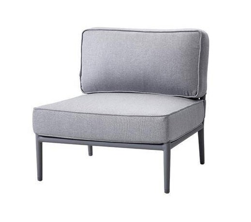 Cane-line Conic Single Seater Module