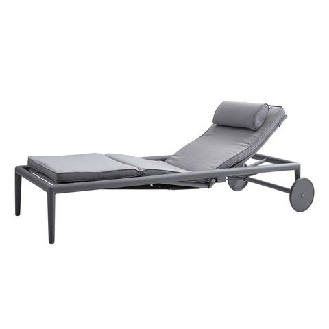 Cane-line Conic Sunbed