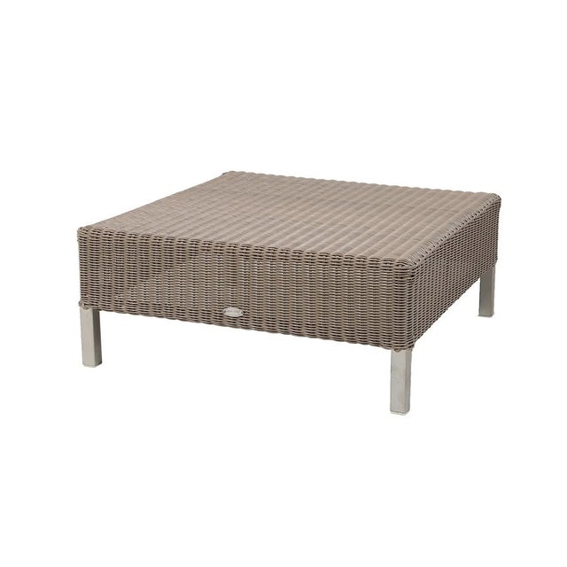 Cane-line Connect Footstool