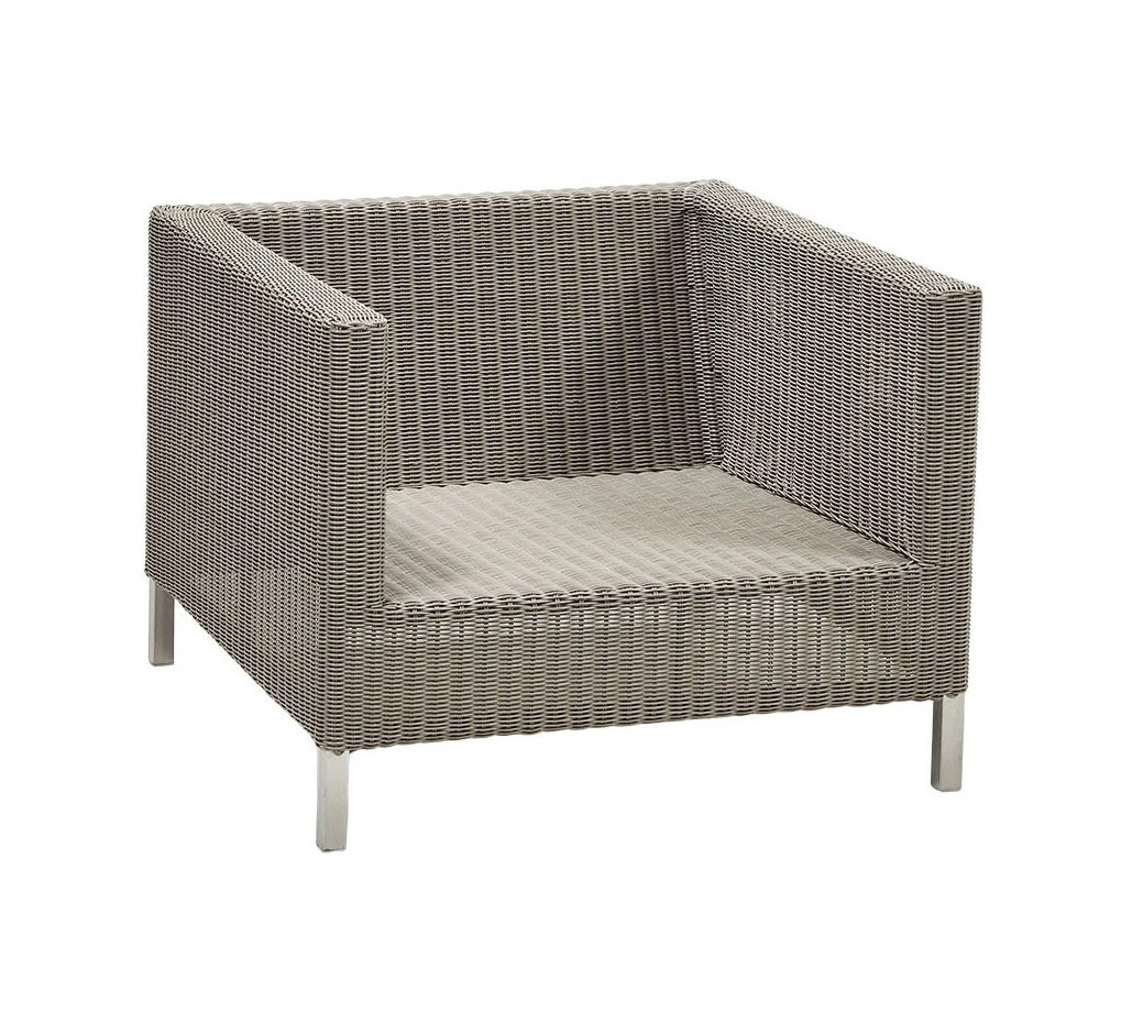 Cane-line Connect Lounge Chair