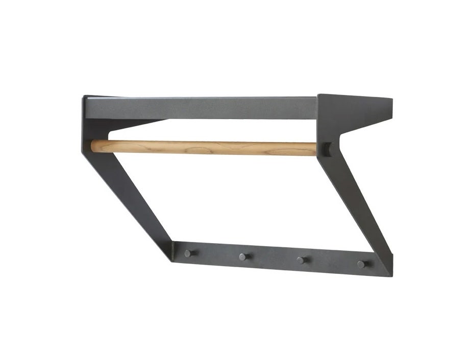 Cane-line Copenhagen City Rack