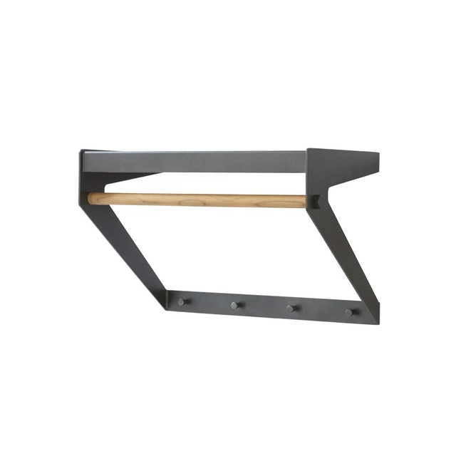 Cane-line Copenhagen City Rack