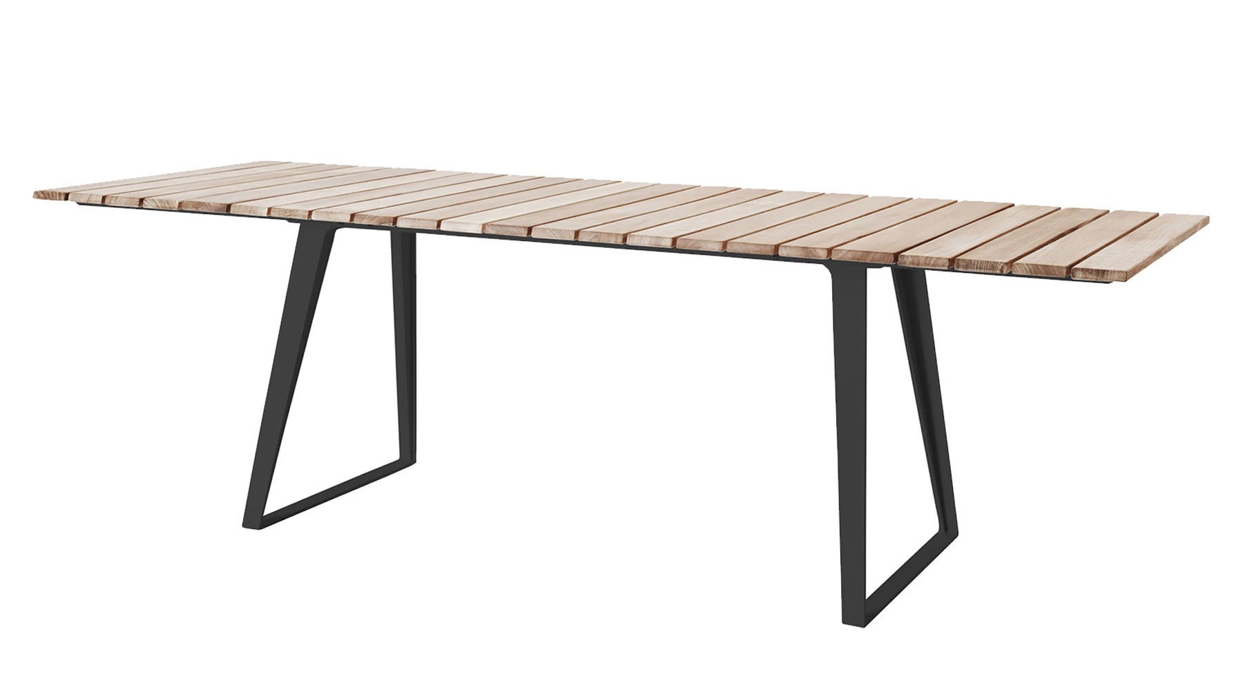 Cane-line Copenhagen Dining Table