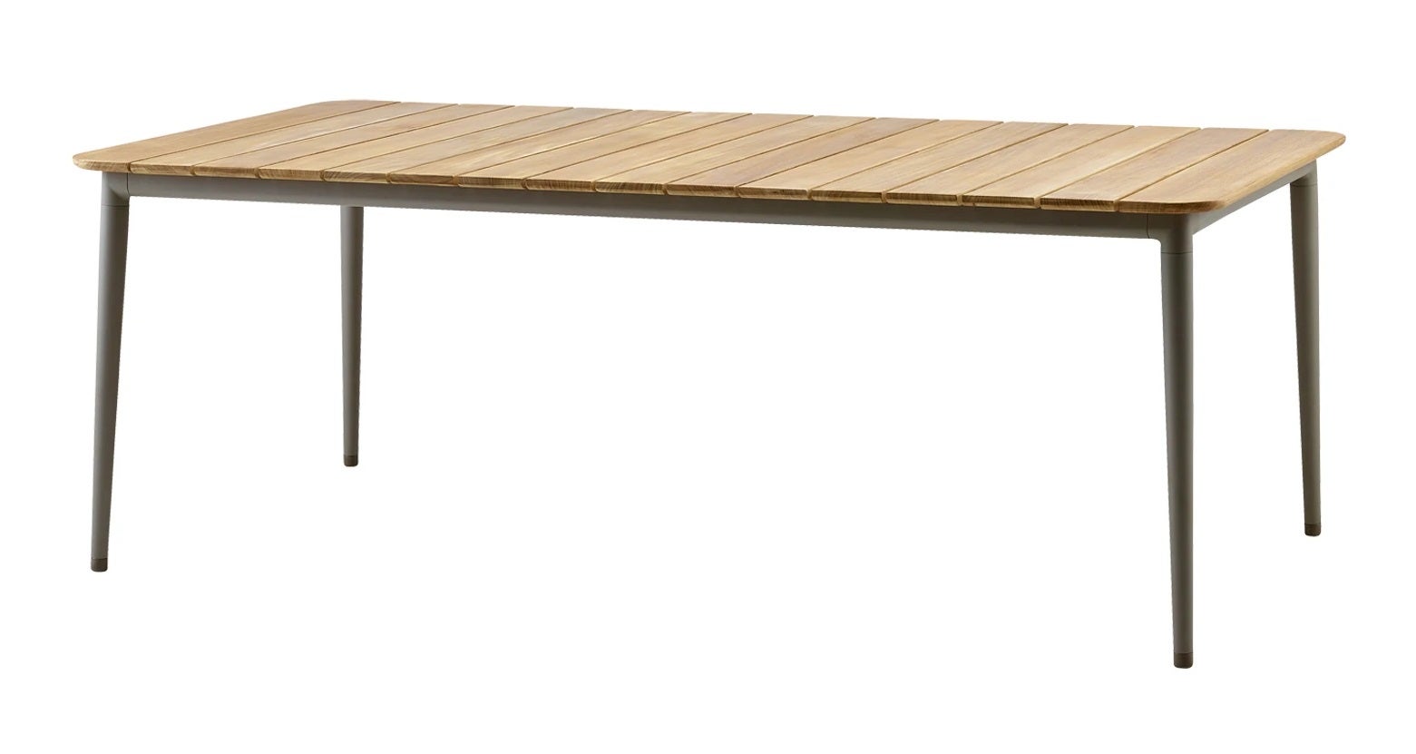 Cane-line Core Dining Table