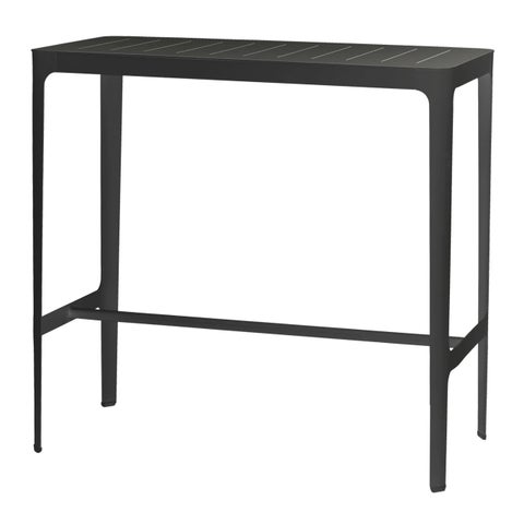 Cane-line Cut Bar Table