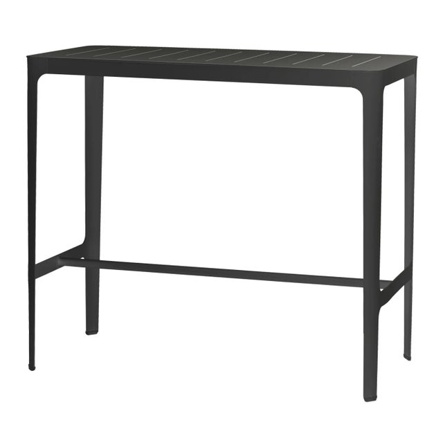 Cane-line Cut Bar Table
