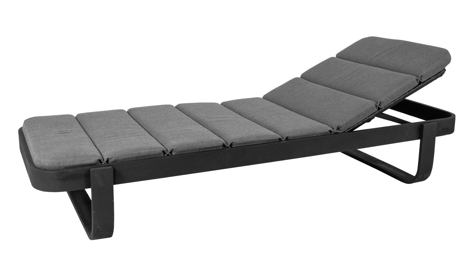 Cane-line Cut Sunbed