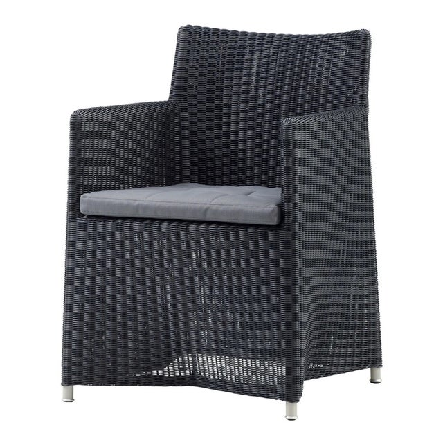 Cane-line Diamond Weave Chair