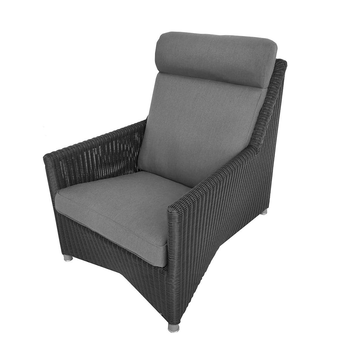Cane-line Diamond Highback Chair