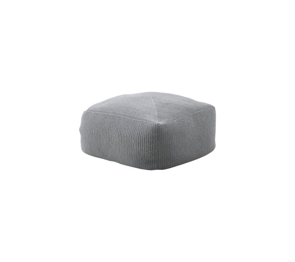 Cane-Line Divine Footstool - Thumbnail 2