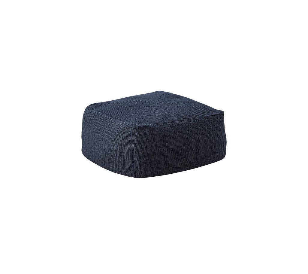 Cane-Line Divine Footstool - Thumbnail 4