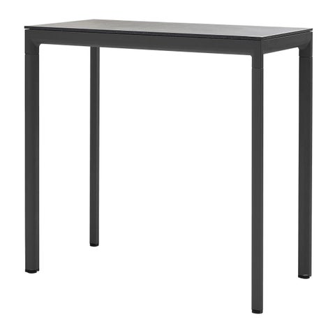 Cane-line Drop Bar Table