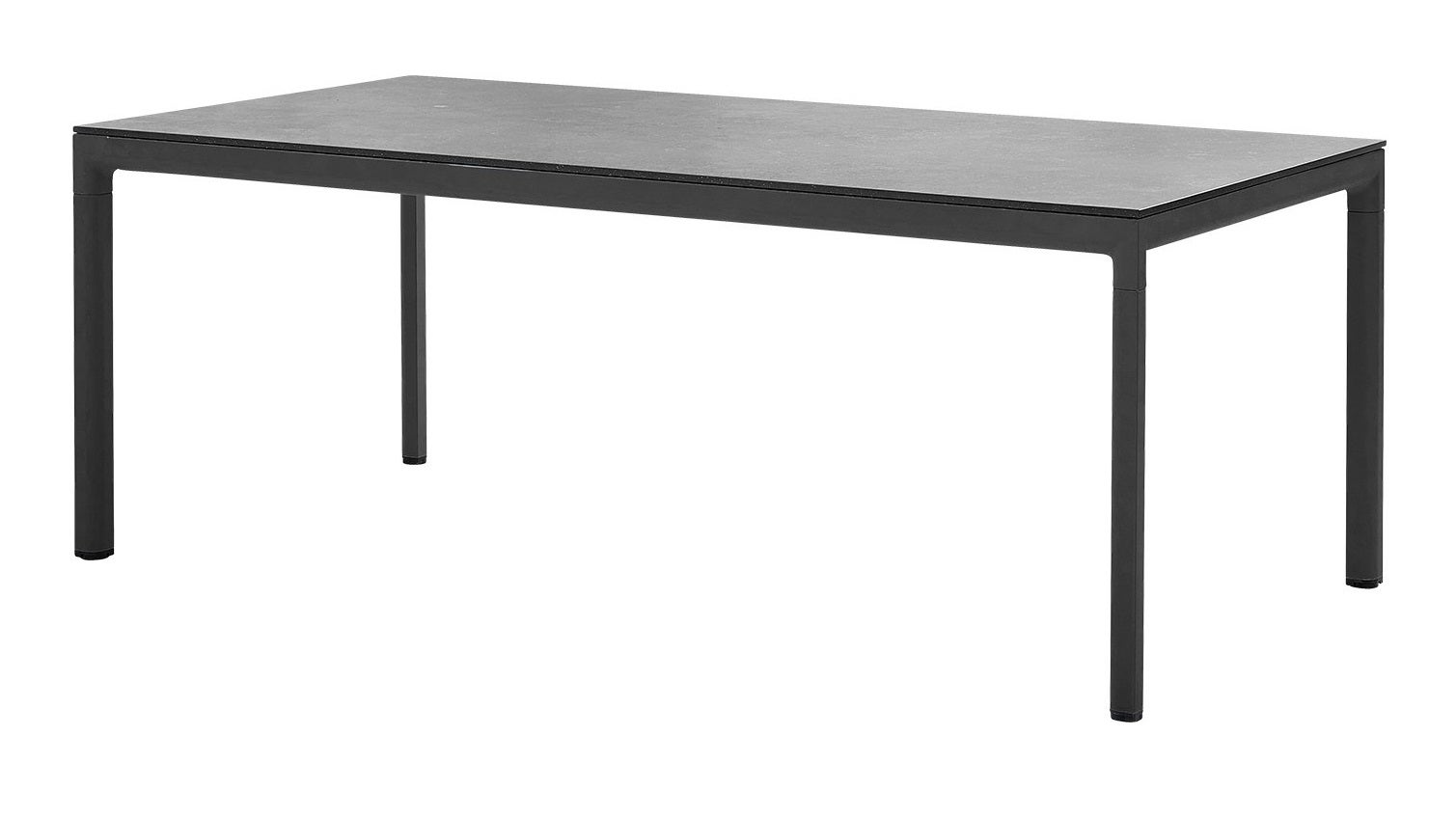 Cane-line Drop Dining Table - Large