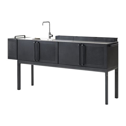 Cane-line Drop Kitchen