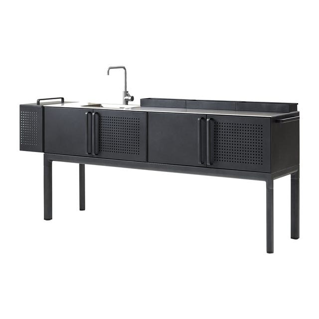 Cane-line Drop Kitchen